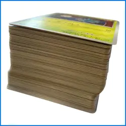 Used Pokemon Card Lot 150 Cards - Image 3
