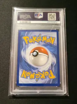 💎 PSA 10 Lapras 031/142 Seven Eleven 7/11 Promo 2024 Asia Exclusive Pokemon TCG - Image 2