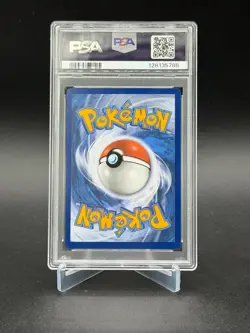 PSA 9 - Magikarp 203/193 Illustration Rare - 2023 Pokemon Paldea Evolved - Image 2