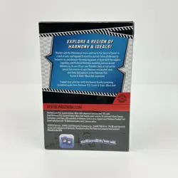 Pokemon TCG: Scarlet & Violet - Black Bolt Booster Bundle NEW FACTORY SEALED - Image 2