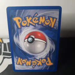 Kabuto 50/62 Fossil Pokemon Regular-LP - Image 2