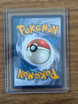 Pokemon Card Haunter 027 Mega Battle Deck Promo Near Mint - Image 2