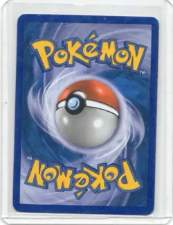 Pokemon Card - Cherrim Reverse - 45/130 - Diamond & Pearl - 2007 - Image 2