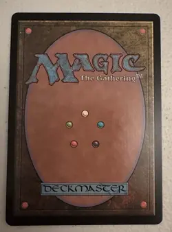 Maha Its Feathers Night Bloomburrow Borderless M 0289 - Image 3