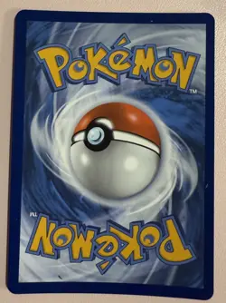 POKEMON TCG N's Plan 163/086 Sv: Black Bolt Holo - Image 2