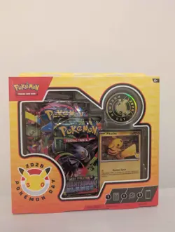 2026 Pokemon Day Collection- In Hand Ready To Ship - Image 1