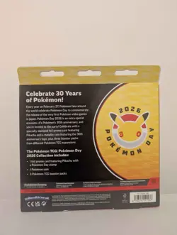 2026 Pokemon Day Collection- In Hand Ready To Ship - Image 2