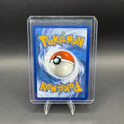 Lileep Pokemon Stellar Crown 145/142 Illustration Rare Full Art Holo SV NM - Image 2