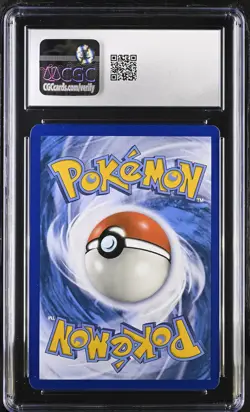 Charizard 2019 Pokemon Team Up Reverse Holo CGC 9 #14 - Image 2