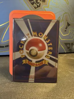 Pokemon TCG Vintage Japanese BANNED ART Moo-Moo Milk Trainer Neo - Image 2