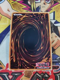 Gem-Knight Amber ha06-en033 1st Edition (LP) Super Rare Yu-Gi-Oh! - Image 4