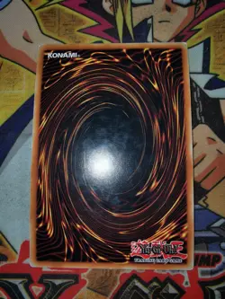 Gem-Knight Amber ha06-en033 1st Edition (LP) Super Rare Yu-Gi-Oh! - Image 5