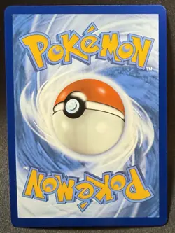 Pokemon TCG Card Hilda 164/086 White Flare Ultra Rare Full Art Trainer - NM - Image 2