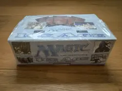 Ice Age Display englisch Magic the Gathering MtG sealed Eiszeit 36 Booster - Image 2