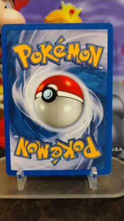 JYNX Neo Revelation Series POKEMON 1st Edition Non-Holo 2000 Trading Card 31/64 - Image 2