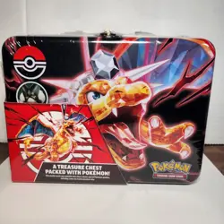 Pokemon TCG: Collector Chest (Fall 2023) 820650853050 - Image 1