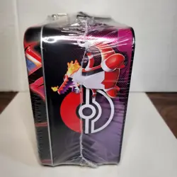 Pokemon TCG: Collector Chest (Fall 2023) 820650853050 - Image 2