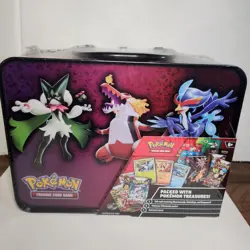 Pokemon TCG: Collector Chest (Fall 2023) 820650853050 - Image 3