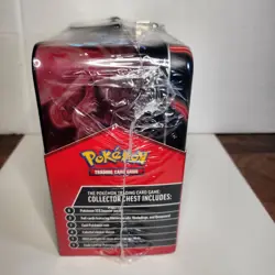 Pokemon TCG: Collector Chest (Fall 2023) 820650853050 - Image 4