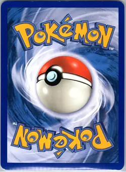 Corphish 54/97 Non Holo Dragon - Pokemon Card - NM - Image 2