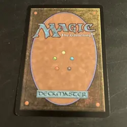 MARK OF SAKIKO X1 MAGIC MTG BETRAYERS of KAMIGAWA LP - Image 2