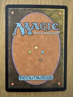 MTG Might of the Nephilim Dissension Foil LP/NM - Image 2