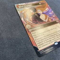 Fated Firepower (Showcase) #0341 Avatar: The Last Airbender Regular MTG - Image 3