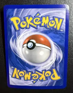 Mudkip 80/106 - Great Encounters - Pokemon TCG Reverse Holo - Image 2