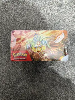 Pokemon TCG: Surging Sparks Booster Box 36 Packs ✅SEALED✅ - Image 3