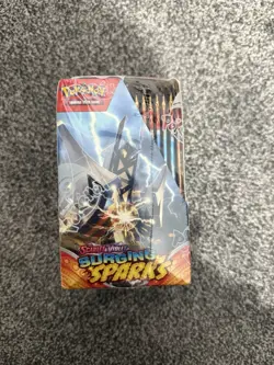 Pokemon TCG: Surging Sparks Booster Box 36 Packs ✅SEALED✅ - Image 4