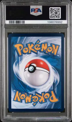 2025 POKEMON SIMPLIFIED CHINESE 151 C-COLL 151 ART RARE #171 PIKACHU PSA 10 - Image 2