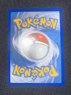 Pokemon TCG Espeon Vmax Fusion Strike 270/264 Holo Secret Rare - Image 3