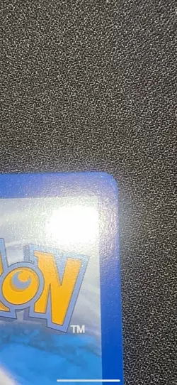 Pokemon TCG Espeon Vmax Fusion Strike 270/264 Holo Secret Rare - Image 5
