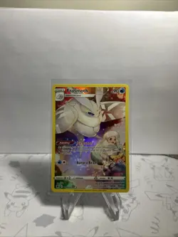 Frosmoth TG04/TG30 Holo Astral Radiance Trainer Gallery Pokemon NM - Image 1