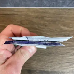 2025 Topps Disney Wonder 2 Pack Lot 6 Cards Per Pack, New Factory Sealed - Image 3