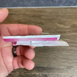 2025 Topps Disney Wonder 2 Pack Lot 6 Cards Per Pack, New Factory Sealed - Image 4