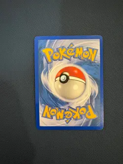 Ninetales 22/101 EX Hidden Legends Pokemon Card Reverse Holo *SEE DESCRIPTION - Image 2