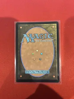 Magic The Gathering Marvel Spider-Man Cosmic Spider-Man Extended Art #0271 Foil - Image 2