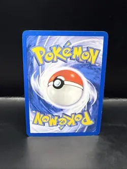 Pokemon Vintage Dark Gyarados 8/82 Holo Team Rocket Prerelease Promo WOTC Z - Image 3