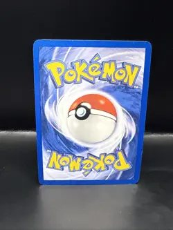 Pokemon Vintage Dark Gyarados 8/82 Holo Team Rocket Prerelease Promo WOTC Z - Image 4
