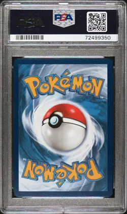 2022 POKEMON GO #028 PIKACHU-HOLO PSA 10 - Image 2