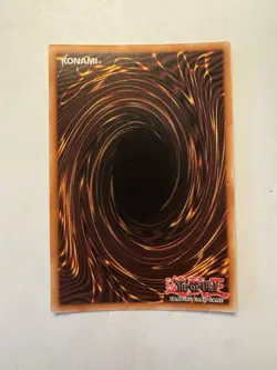 Junk Synchron QCR RA03-EN199 Quarter Century Bonanza Yugioh! Near Mint - Image 3