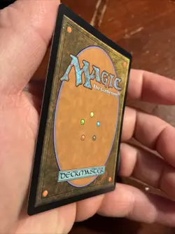 Tormod's Crypt (Retro) (Foil) - NM - Dominaria Remastered - 388 - MTG - Magic - Image 4