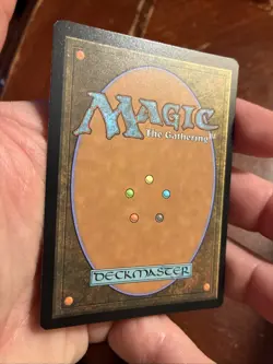 Tormod's Crypt (Retro) (Foil) - NM - Dominaria Remastered - 388 - MTG - Magic - Image 5