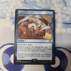 MTG: Lorien Revealed (Tales Of Middle Earth)(Common) - Image 1