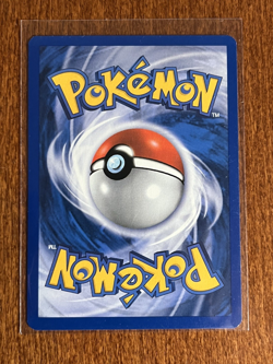 [NM] 2000 Pokemon Neo Genesis Horsea 1st Edition #62/111 - Image 2