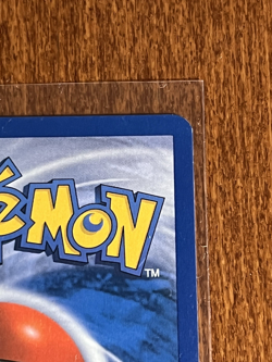 [NM] 2000 Pokemon Neo Genesis Horsea 1st Edition #62/111 - Image 3