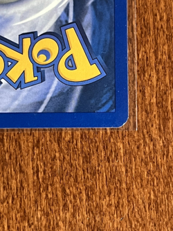[NM] 2000 Pokemon Neo Genesis Horsea 1st Edition #62/111 - Image 4
