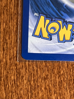 [NM] 2000 Pokemon Neo Genesis Horsea 1st Edition #62/111 - Image 5