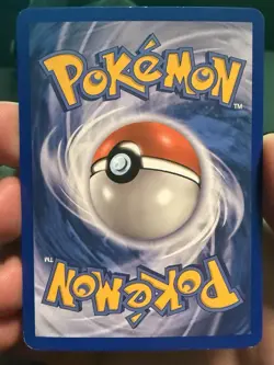 Pokemon TCG Pichu Power Keepers Reverse Holo 21/108 LP-MP - Image 3